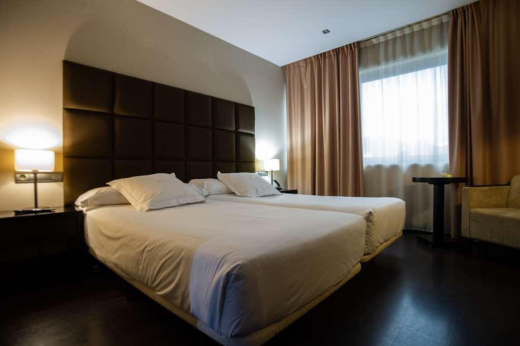 Azz Asturias Langrehotel & Spa Langreo Room photo