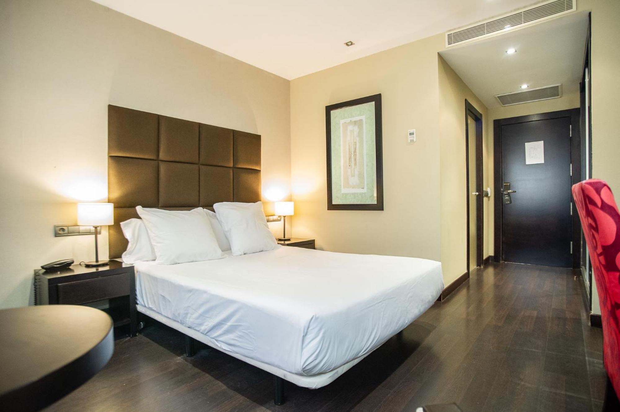 Azz Asturias Langrehotel & Spa Langreo Exterior photo