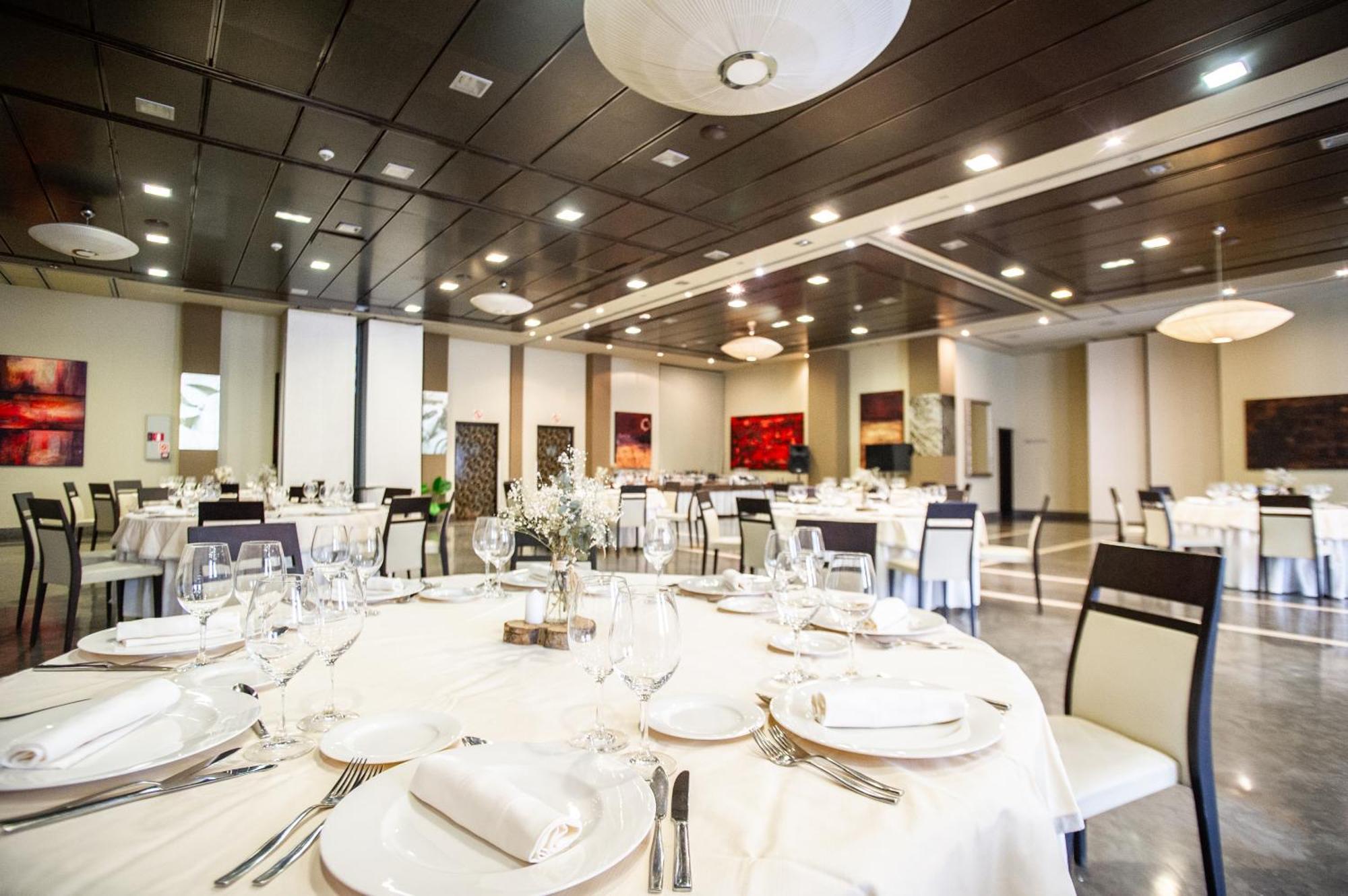 Azz Asturias Langrehotel & Spa Langreo Exterior photo